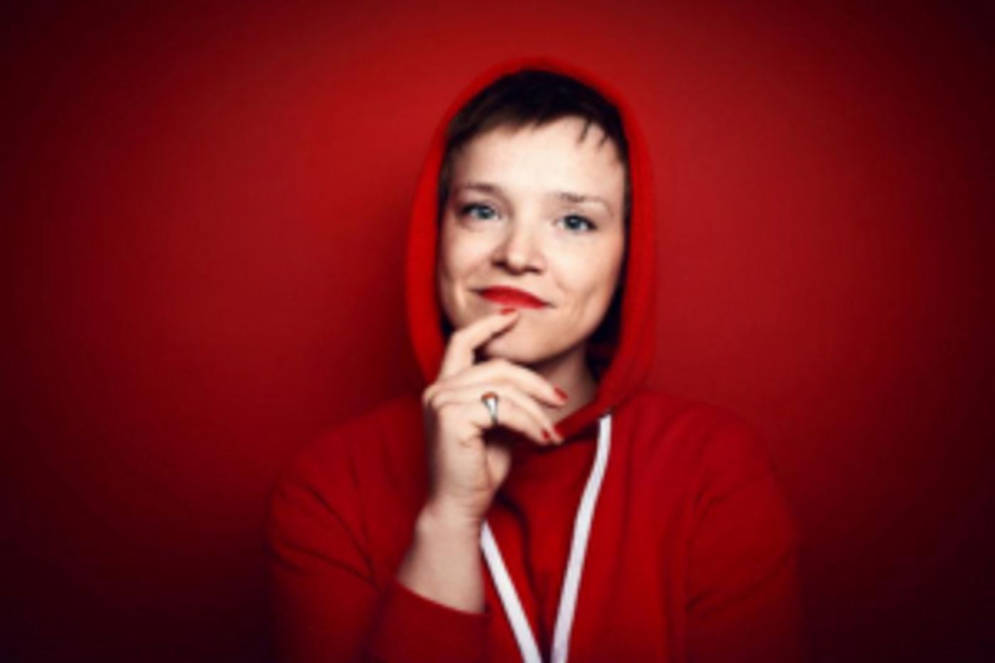 Wallis Bird's 'Woman' Out Now  Image