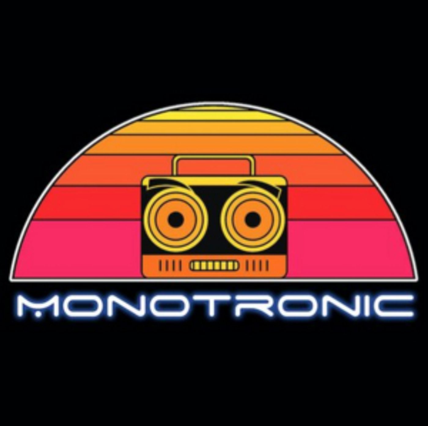 Monotronic Release their Self-Titles Debut Album  Image
