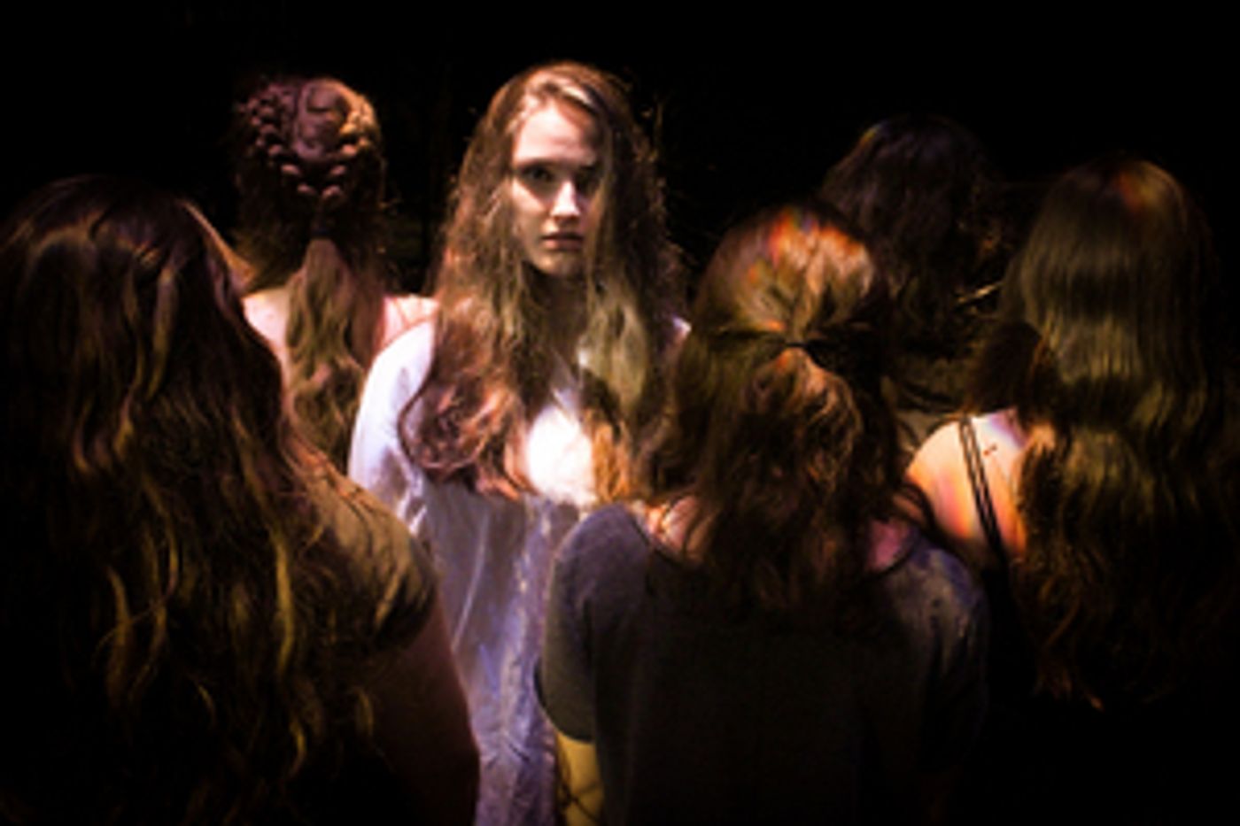 Review: Theatre Baton Rouge Stages Striking Production of Arthur Miller's THE CRUCIBLE  Image