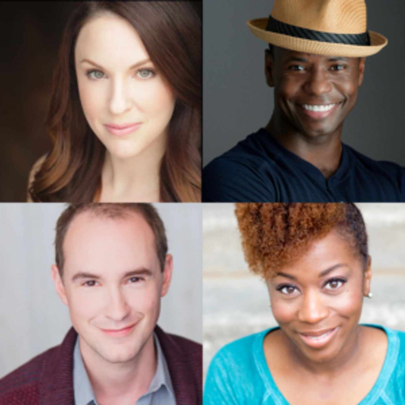 Emilie Lynn to Lead Drury Lane's MARY POPPINS; Full Cast  Image