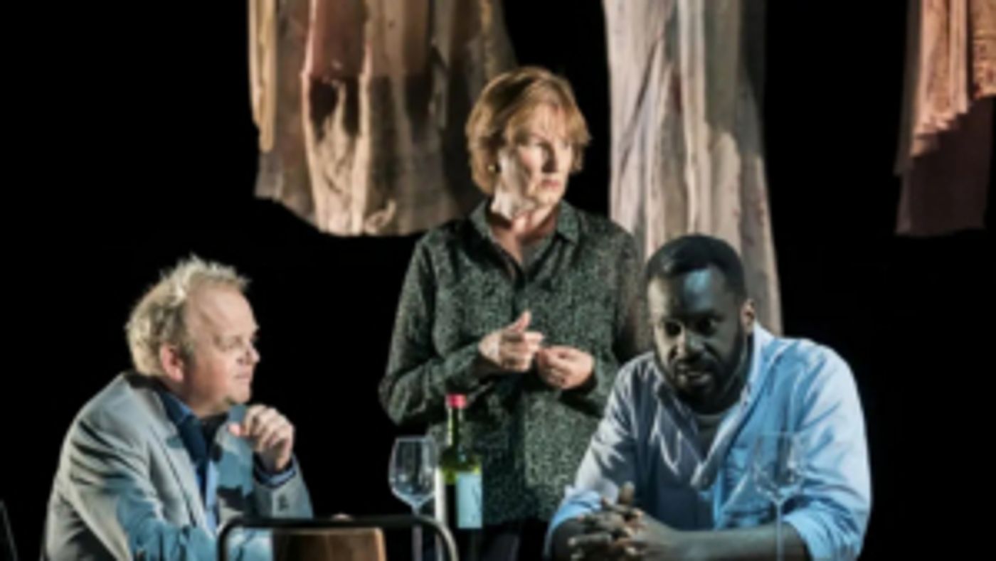 Review Roundup: See What Critics Thought of Caryl Churchill's Quartet  Image