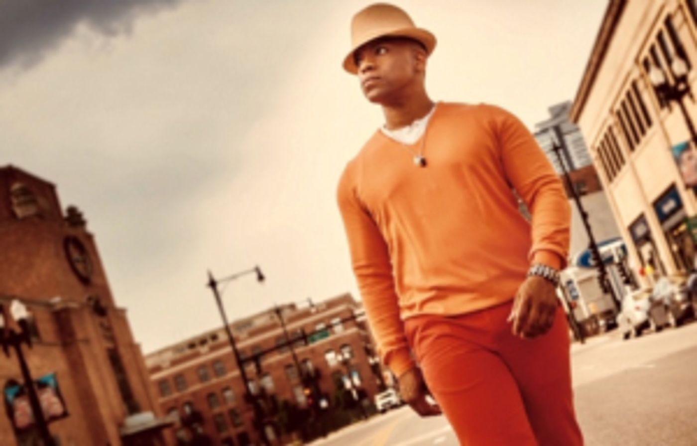 Darrian Ford to Take the Stage at Birdland Theater  Image