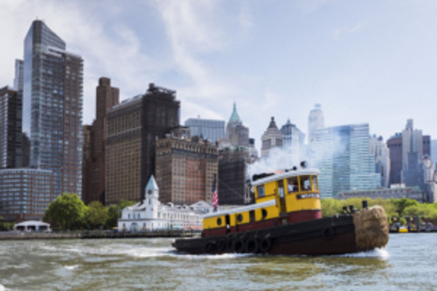 South Street Seaport Museum Continues Free Fridays South Street Seaport Museum Continues Free Fridays Image