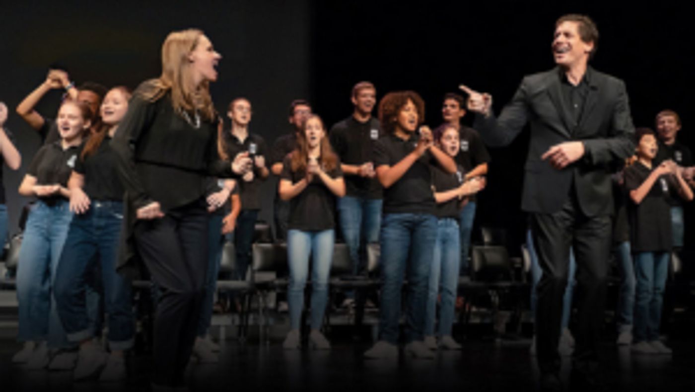 YPC BIG SING Returns Saturday October 19  Image