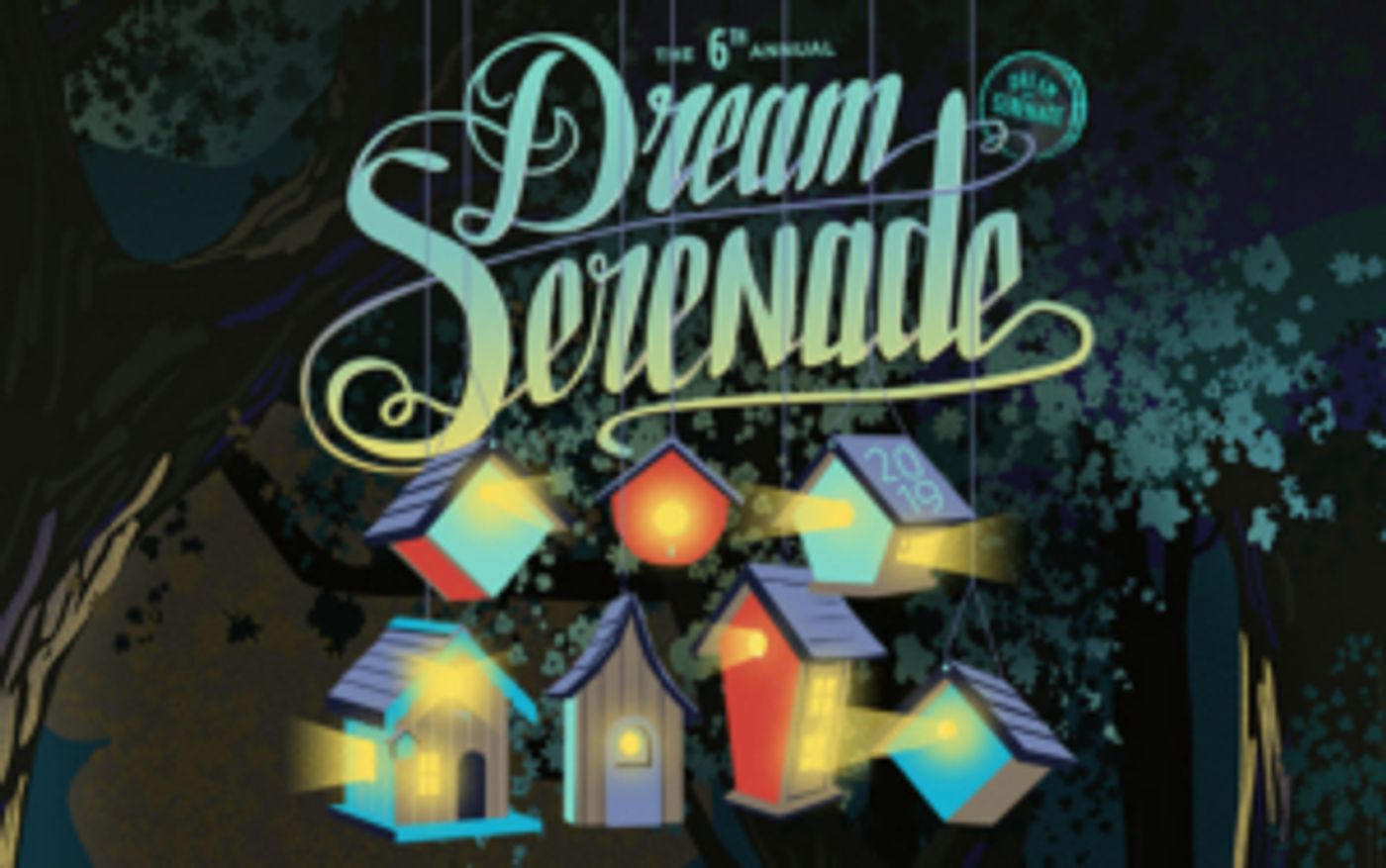 Line-Up Announced for 6th Annual Dream Serenade  Image