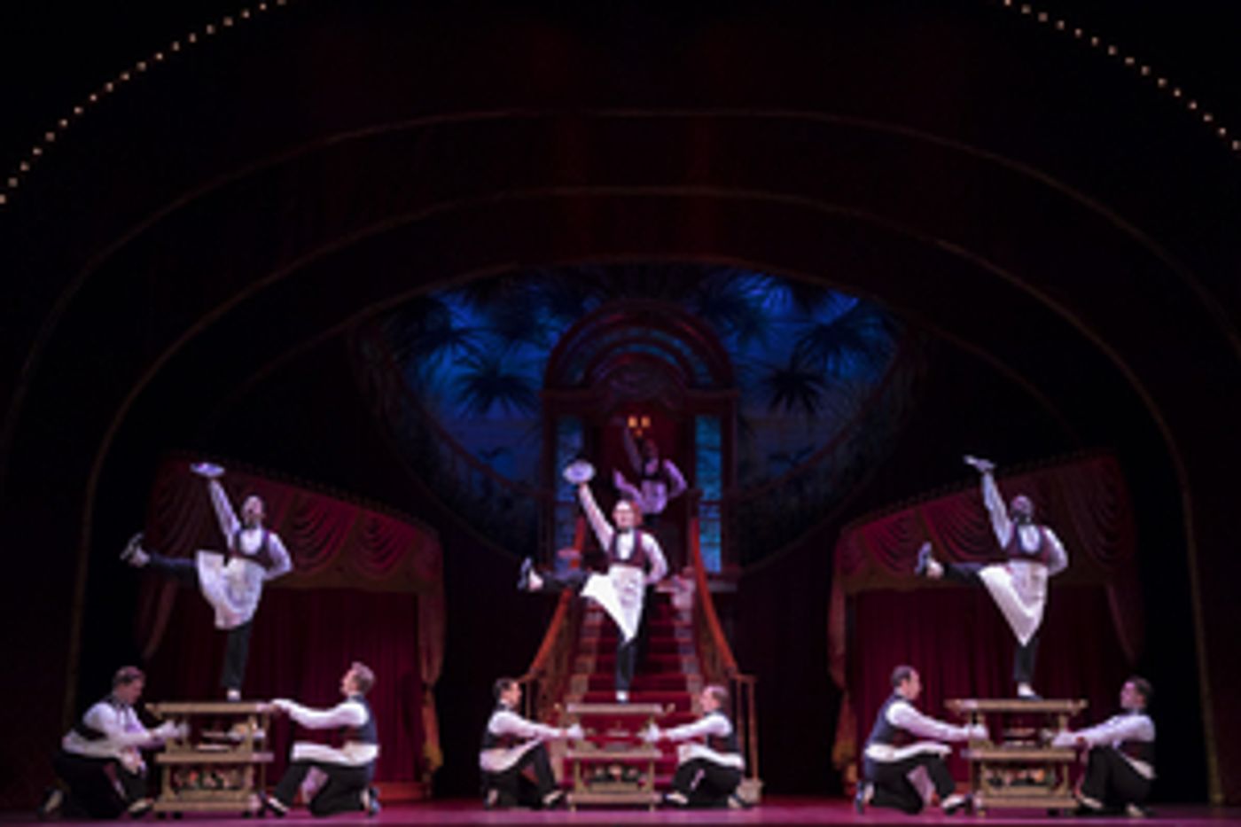 Review: HELLO, DOLLY at Starlight Theatre  Image