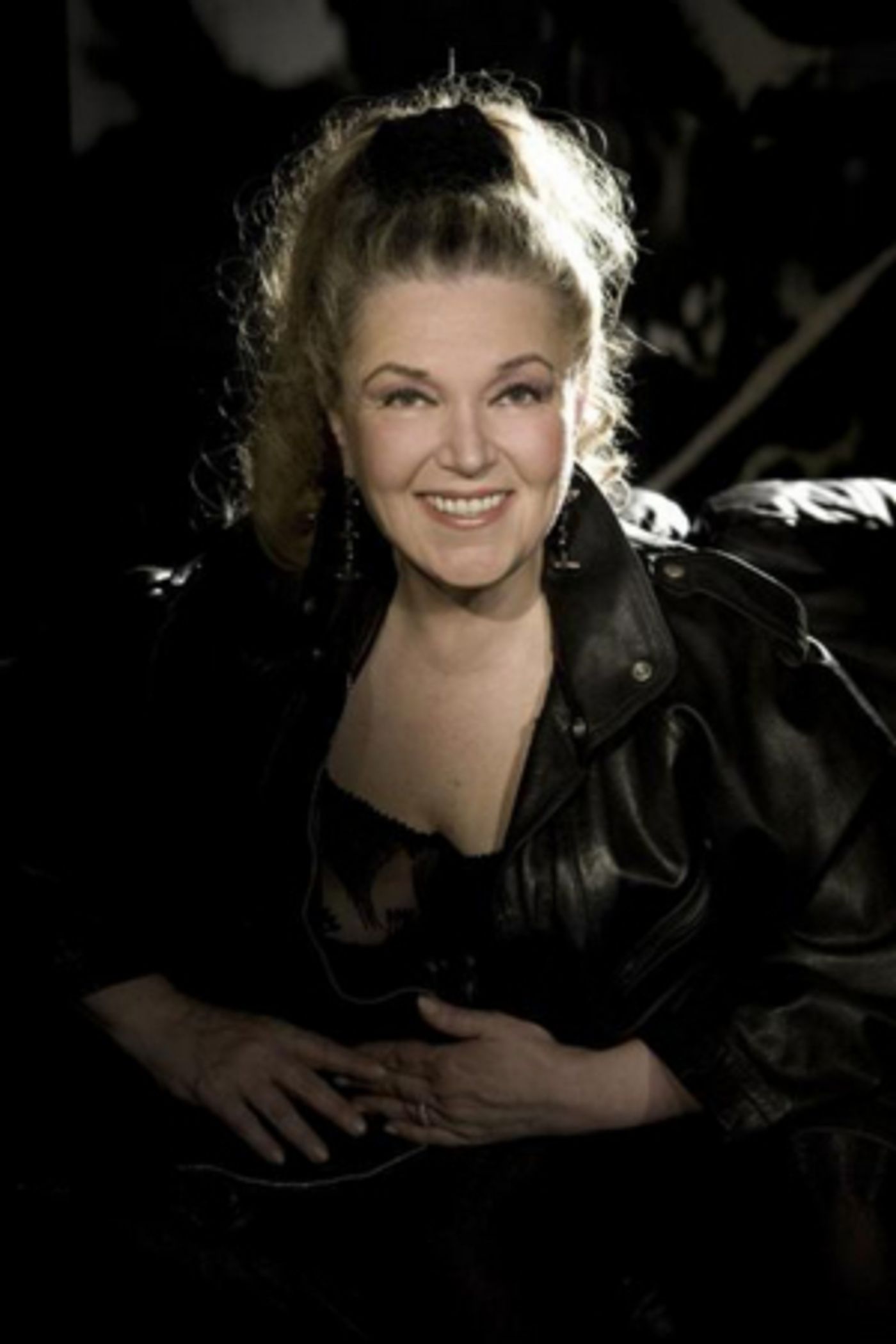 Karen Akers, Julie Gold, Mark Nadler and Steve Ross Join BABY JANE DEXTER: FOREVER YOUNG  Image