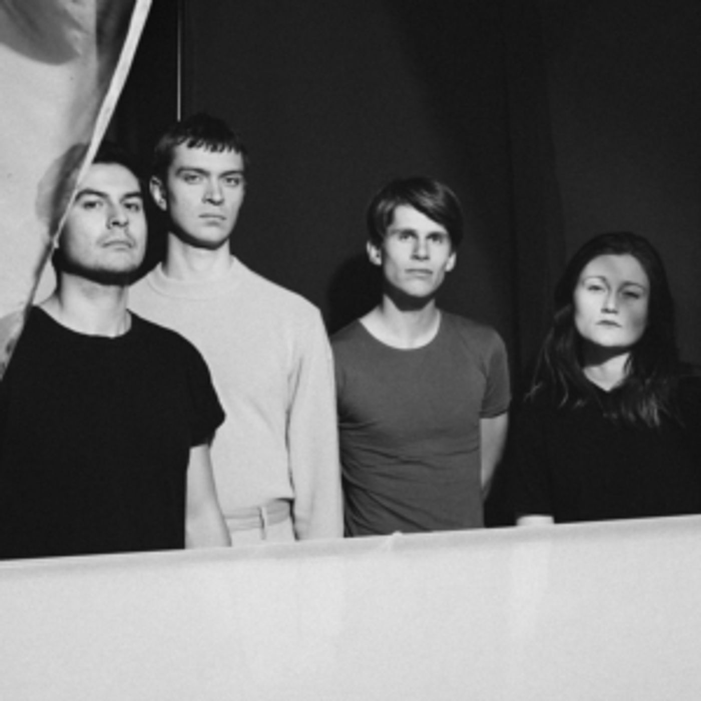 SLØTFACE Address Climate Change On New 'Sink or Swim' Single/Video SLØTFACE Address Climate Change On New 'Sink or Swim' Single/Video Image