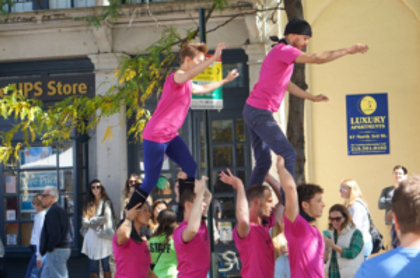 Old City Fest Returns With Food, Drink, Music, Style, Design, Art And History! Old City Fest Returns With Food, Drink, Music, Style, Design, Art And History! Image