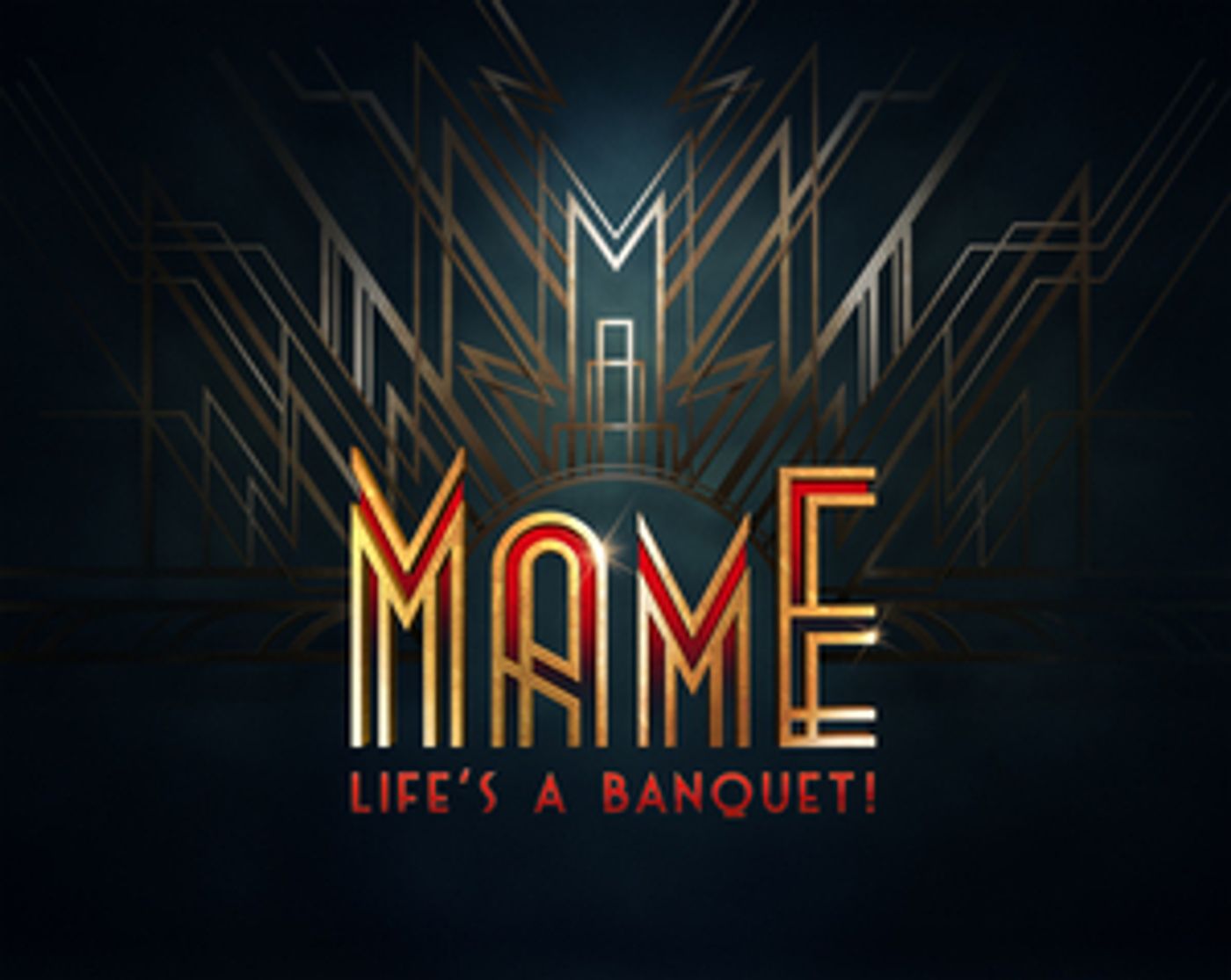 Interview: Nick Winston Talks MAME at Hope Mill Theatre Interview: Nick Winston Talks MAME at Hope Mill Theatre Image