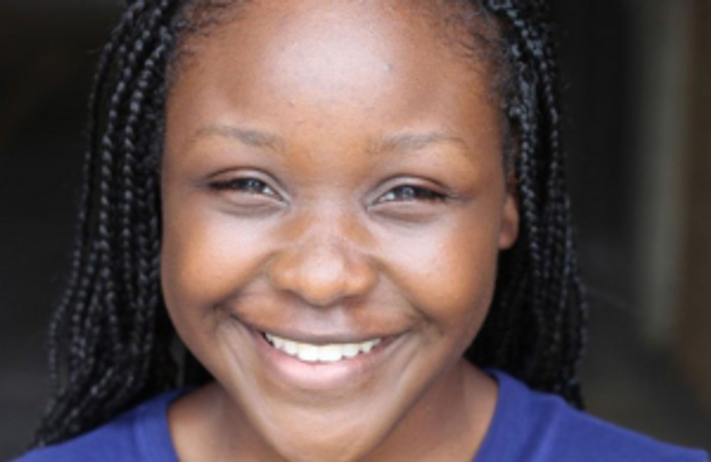 'Homophobic' Actress Dropped From THE COLOR PURPLE Plans To Sue  Image