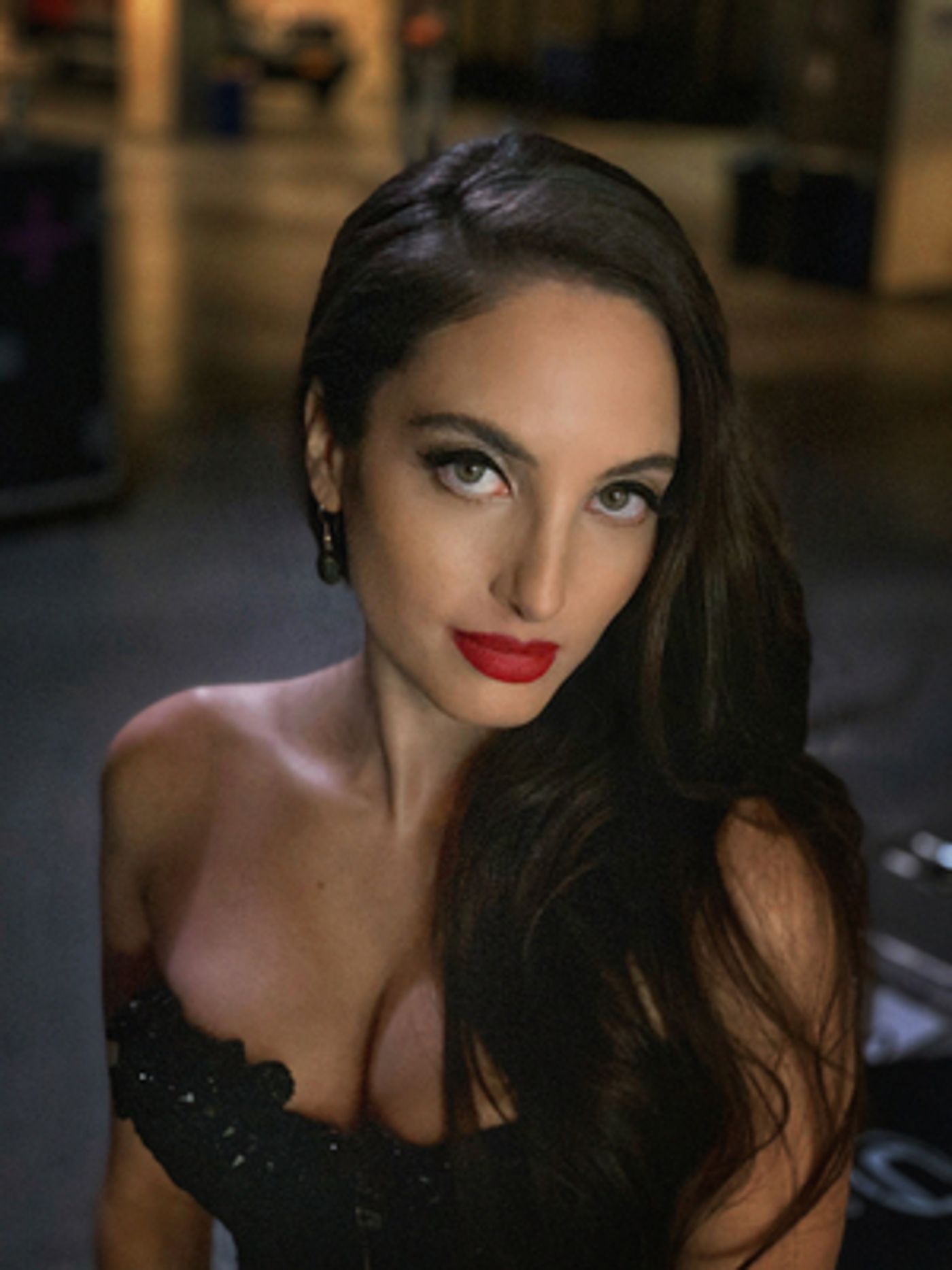 Interview: Alexa Ray Joel at Cafe Carlyle  Image