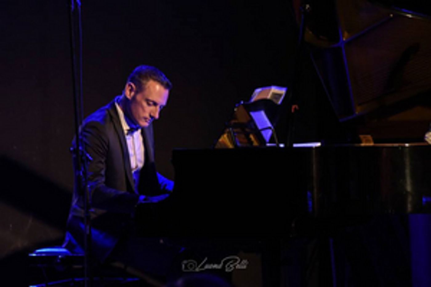 Interview: Simone Martino LA SIRENETTA al Complesso Palapartenope Interview: Simone Martino LA SIRENETTA al Complesso Palapartenope Image