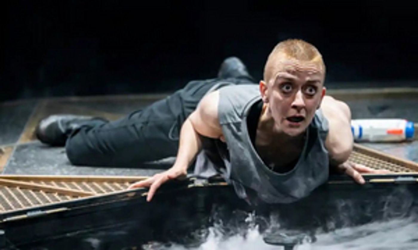 Review: MACBETH, Royal Exchange Theatre  Image