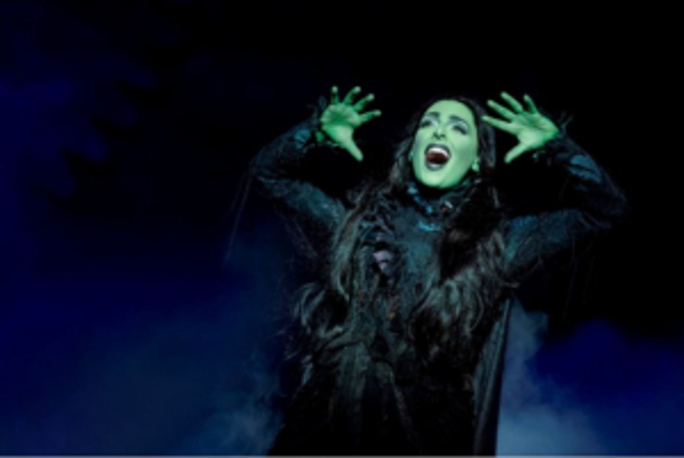 WICKED Celebrates 16 Years on Broadway; Get Access to a Special Ticket Package Including a Swag Bag, Photo With the Cast, and More! WICKED Celebrates 16 Years on Broadway; Get Access to a Special Ticket Package Including a Swag Bag, Photo With the Cast, and More! Image