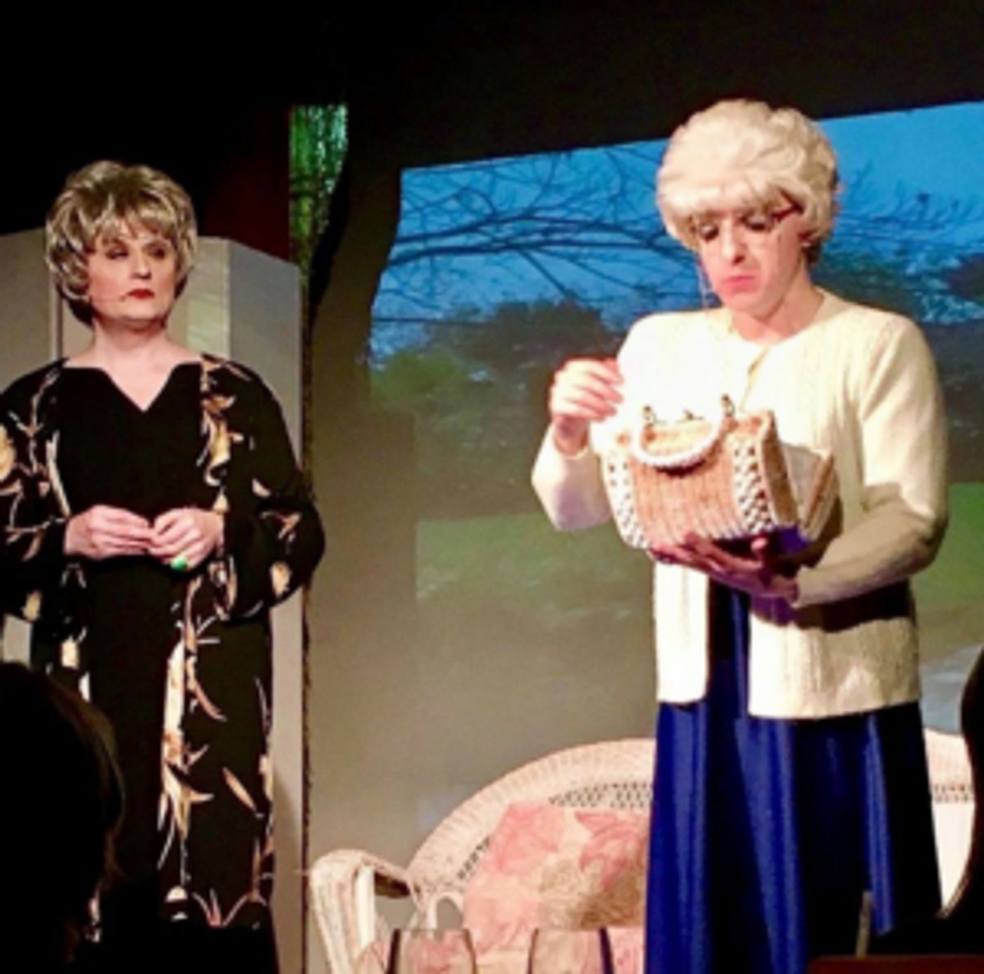 GOLDEN GIRLS LIVE Celebrates 1800 Performances and Extends Through 2020  Image