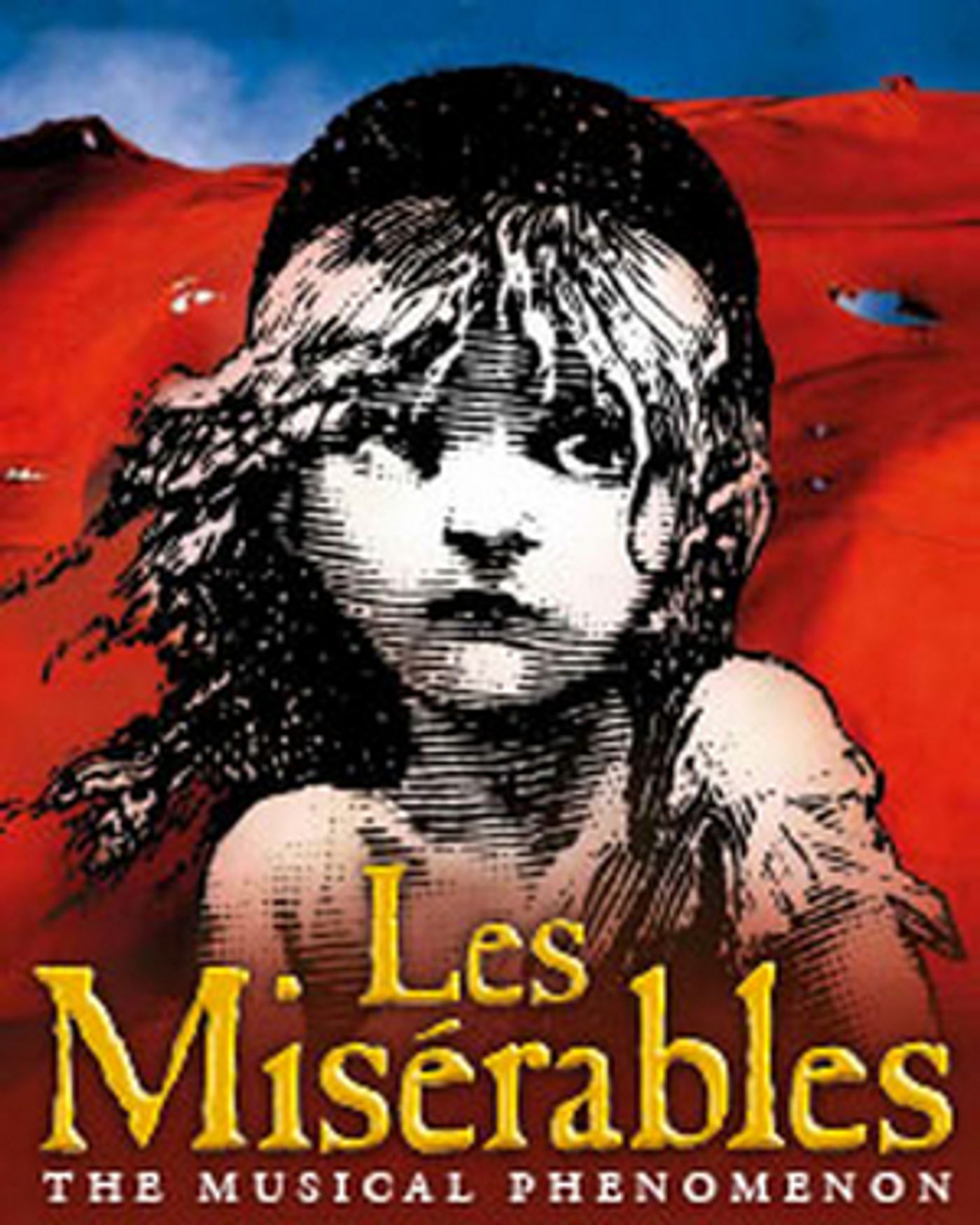 Review: LES MISERABLES at the Tulsa Performing Arts Center  Image
