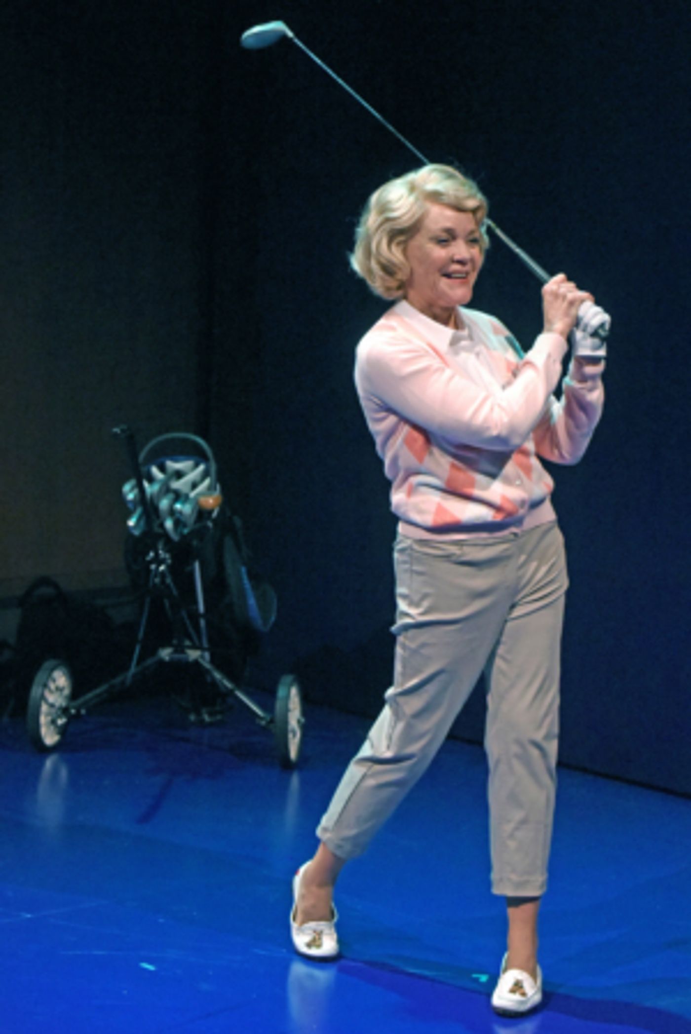 Review: SISTERS IN LAW Celebrates Friendship and Conflict Between the Supreme Court's First Two Female Justices  Image