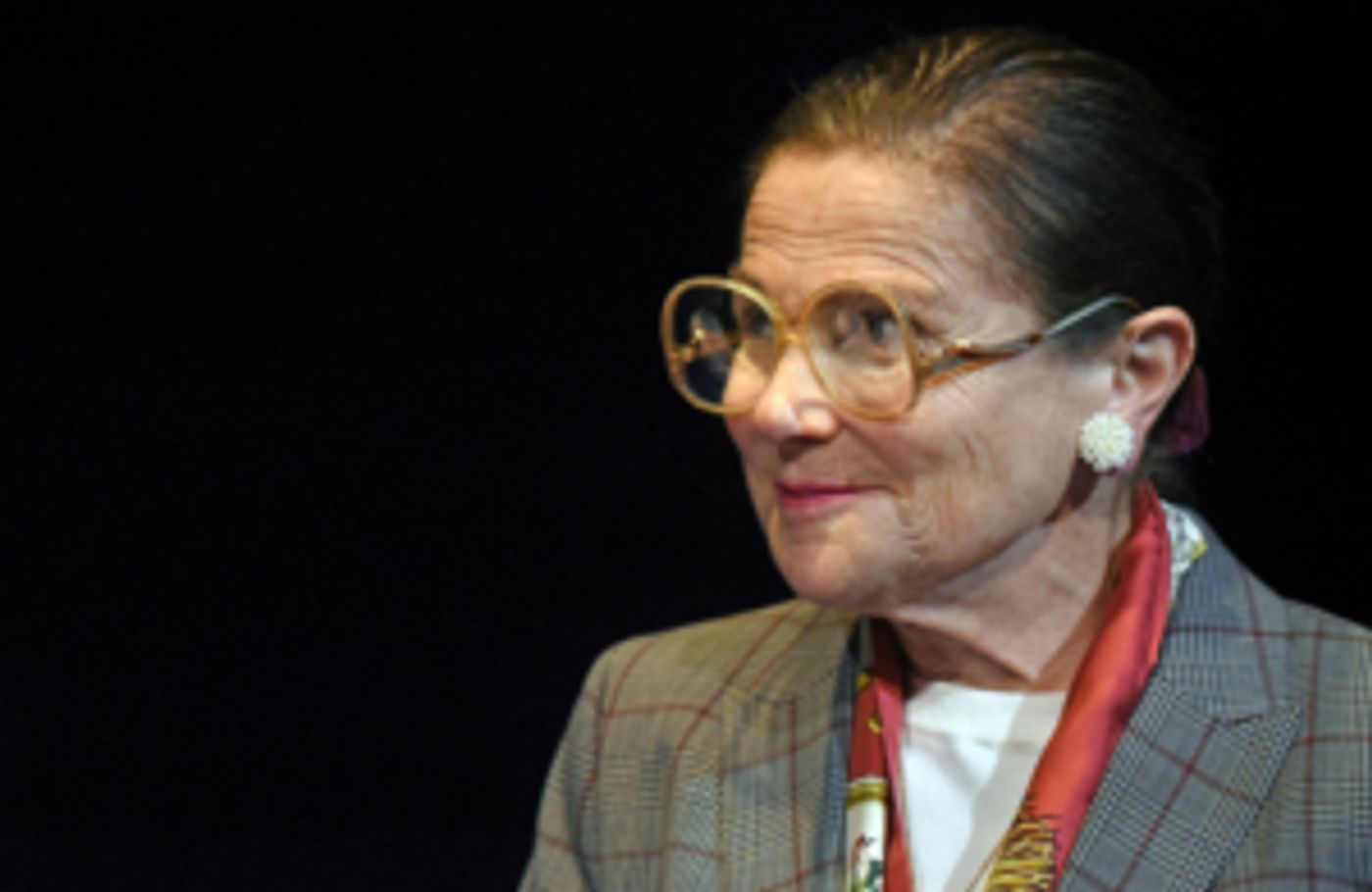 Review: SISTERS IN LAW Celebrates Friendship and Conflict Between the Supreme Court's First Two Female Justices  Image