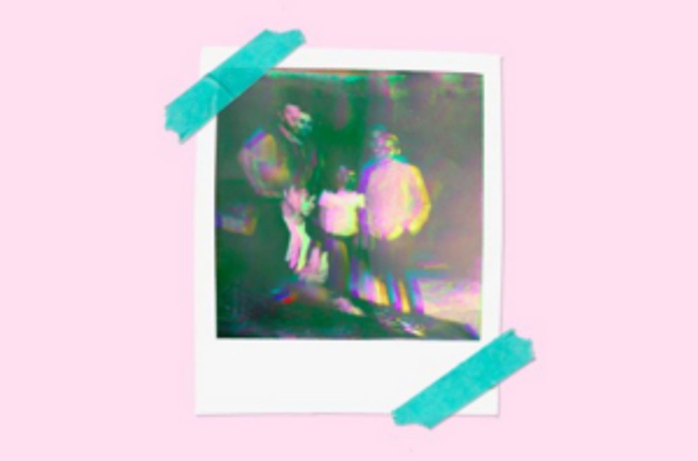 Mighty Tortuga Releases Single And Music Video 'Swear To God'  Image