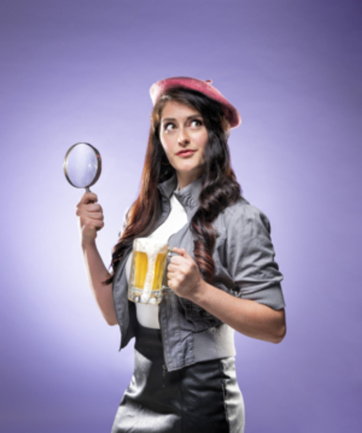 Cincinnati Playhouse's Off The Grid Series Launches With New Interactive Experiences Cincinnati Playhouse's Off The Grid Series Launches With New Interactive Experiences Image