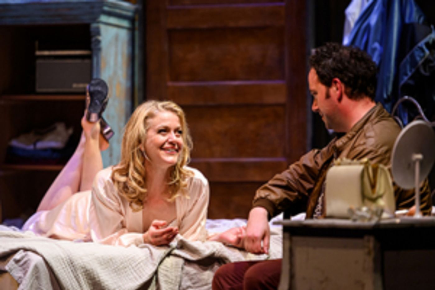 Review Roundup: What Did Critics Think of A STREETCAR NAMED DESIRE at Soulpepper Theatre?  Image