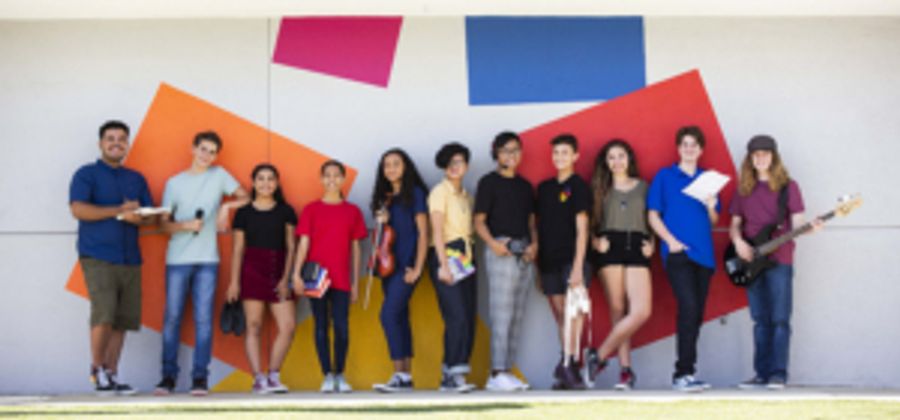 CSArts-SGV Announces Calendar of Performances and Events Image