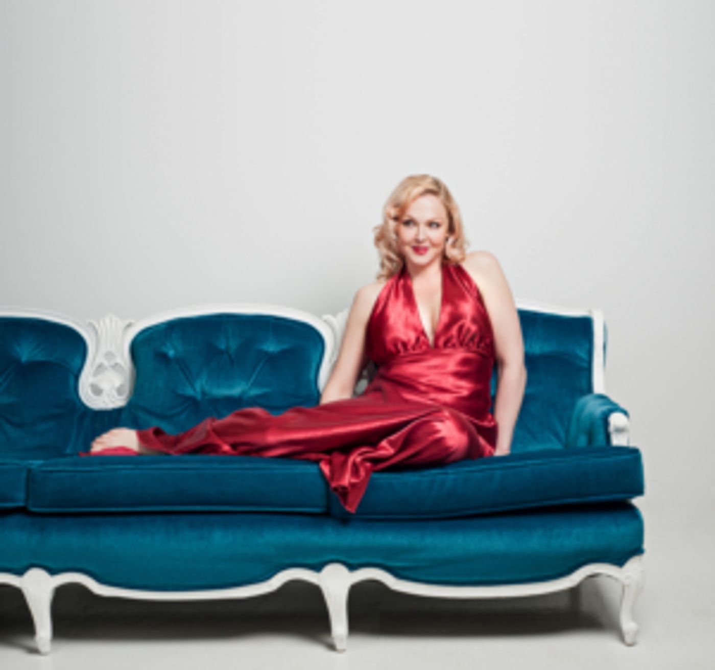 Michael Feinstein and Storm Large to Perform at Wharton Center  Image