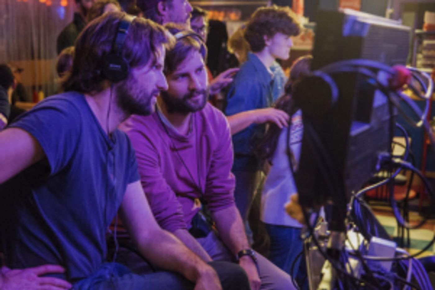 STRANGER THINGS Renewed For Season 4, Netflix Makes Overall Deal With The Duffer Brothers  Image