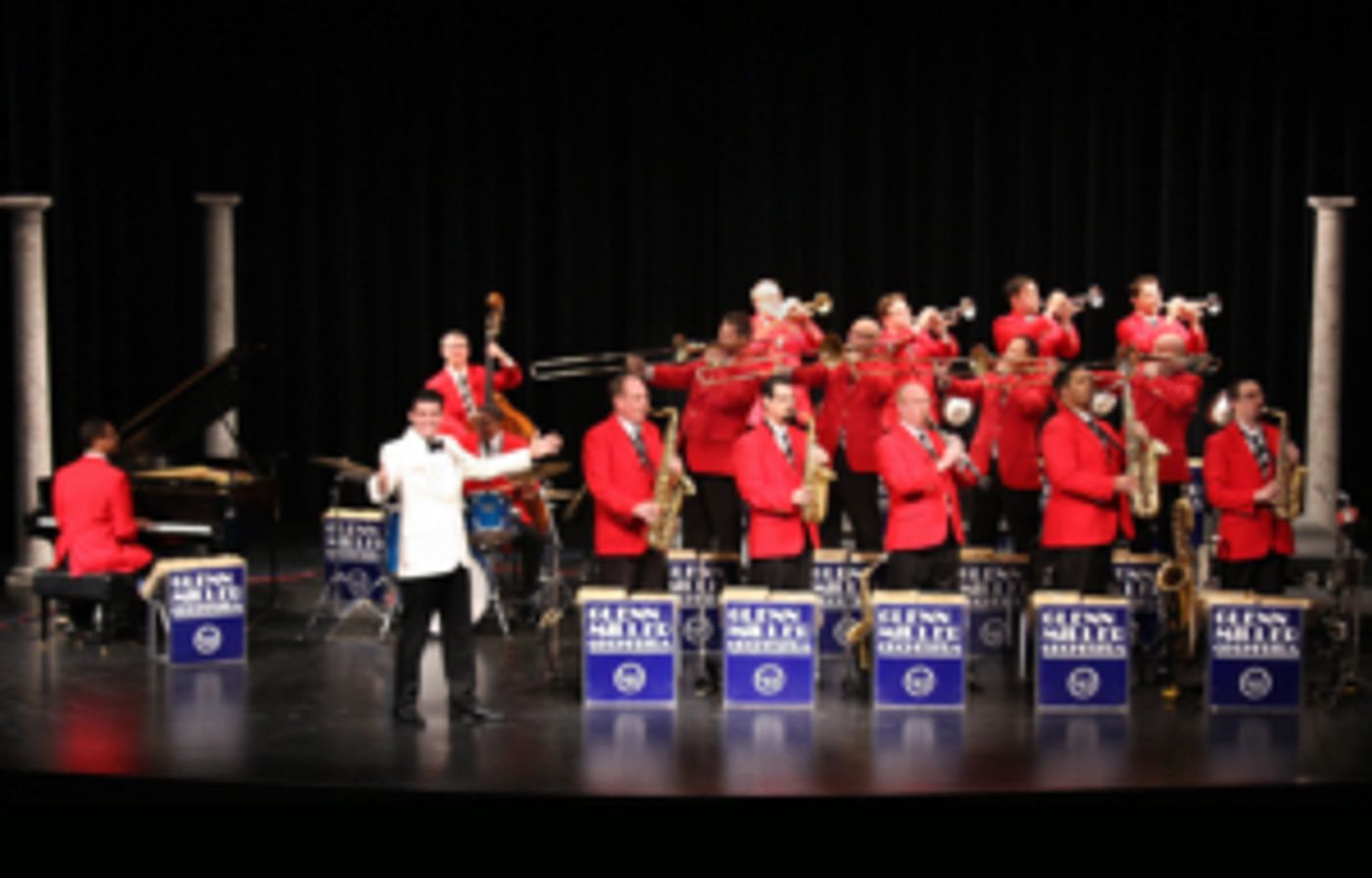 SOPAC Will Welcome the Glenn Miller Orchestra  Image