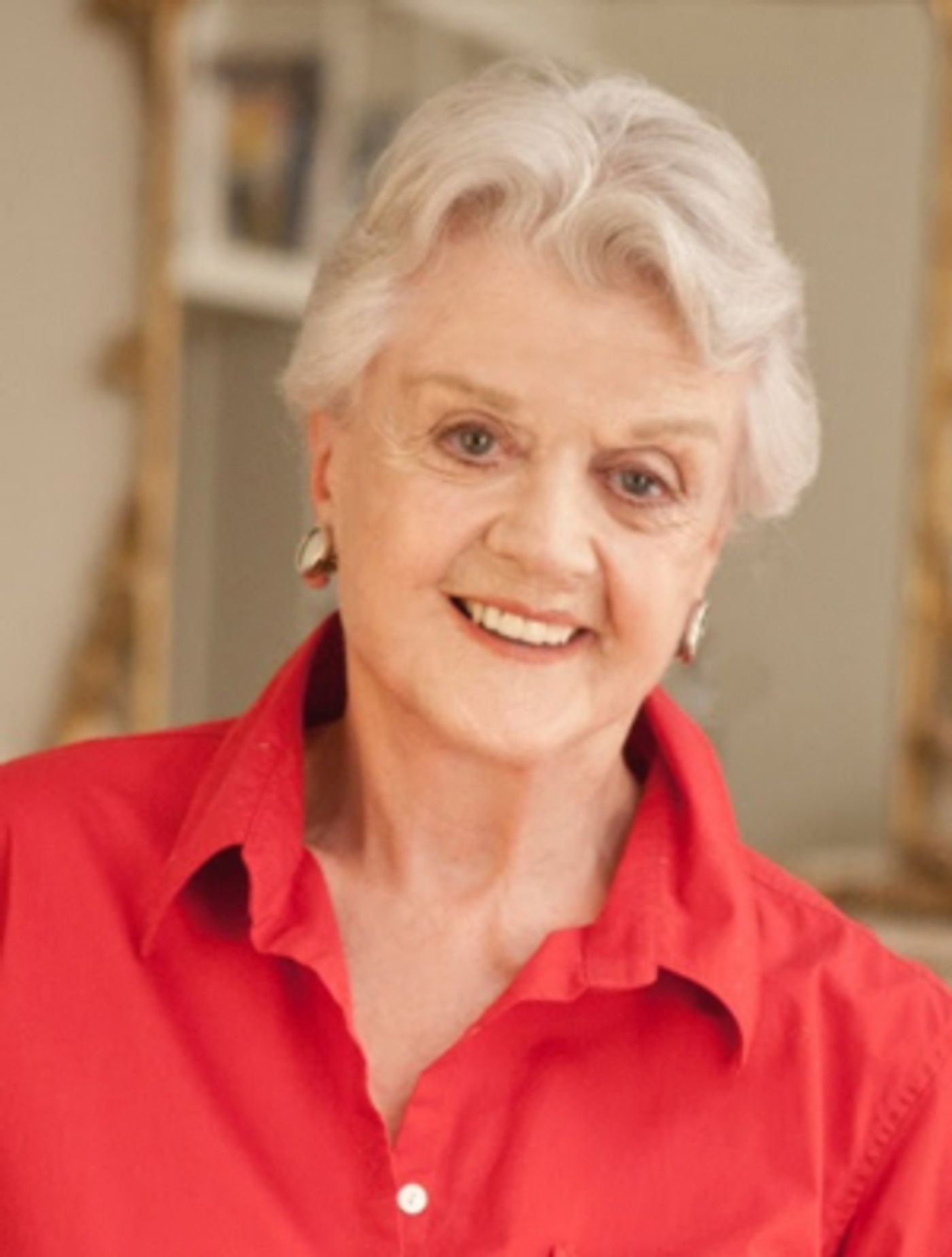 Joe Mantello to Interview Angela Lansbury at Free Event Nov. 14  Image