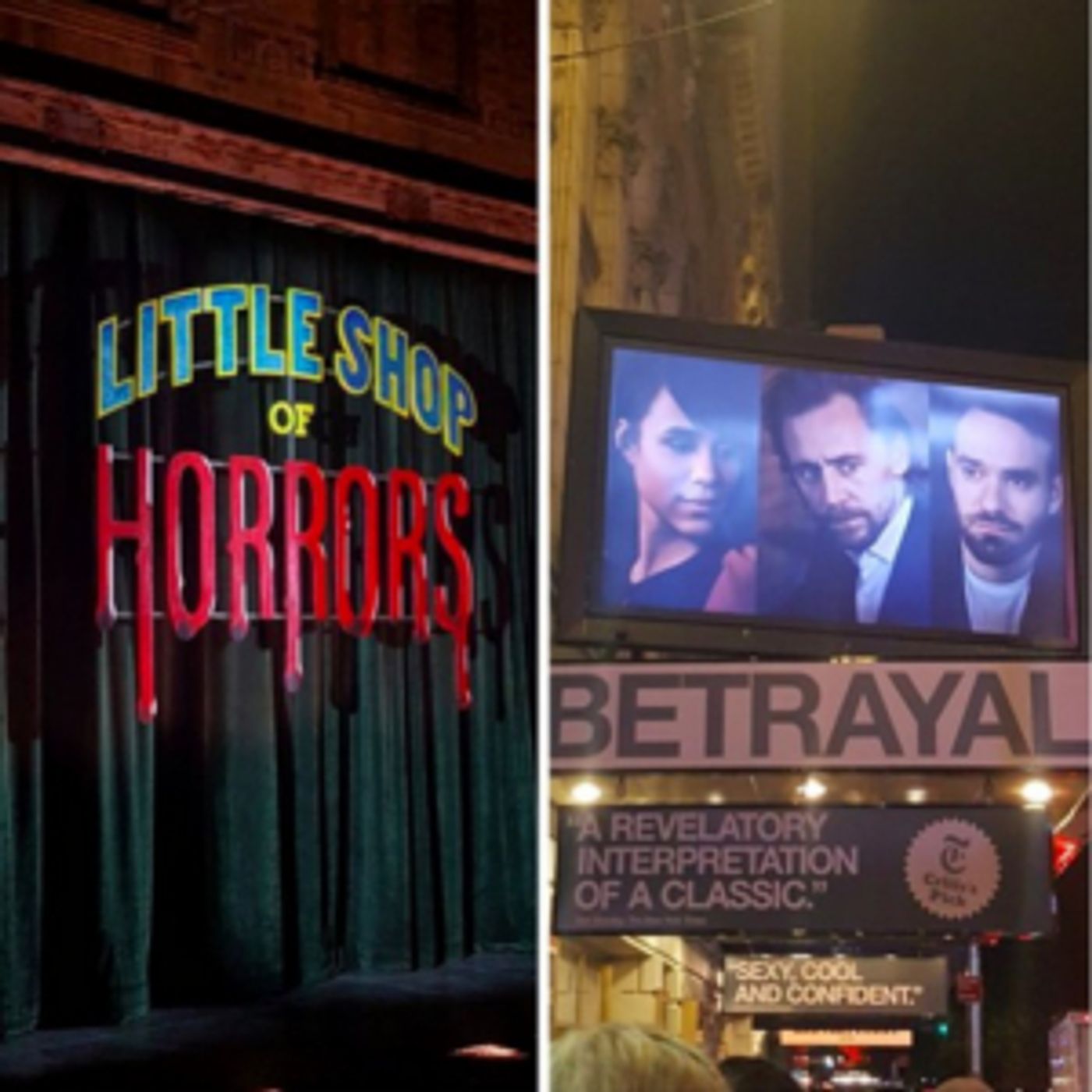 BWW Blog: The Privilege of Stage Dooring BWW Blog: The Privilege of Stage Dooring Image