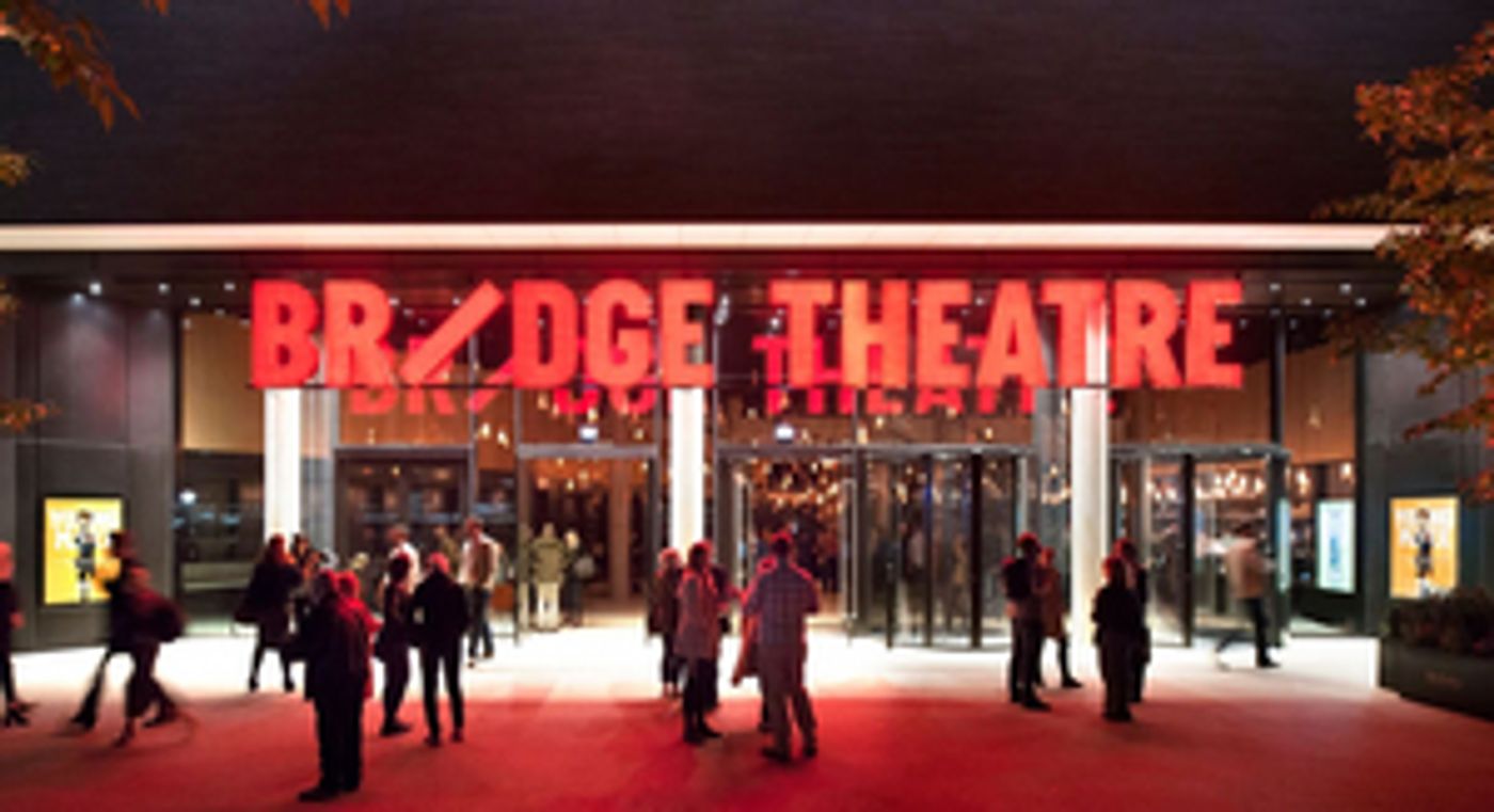 The Bridge Theatre: What You Need To Know  Image