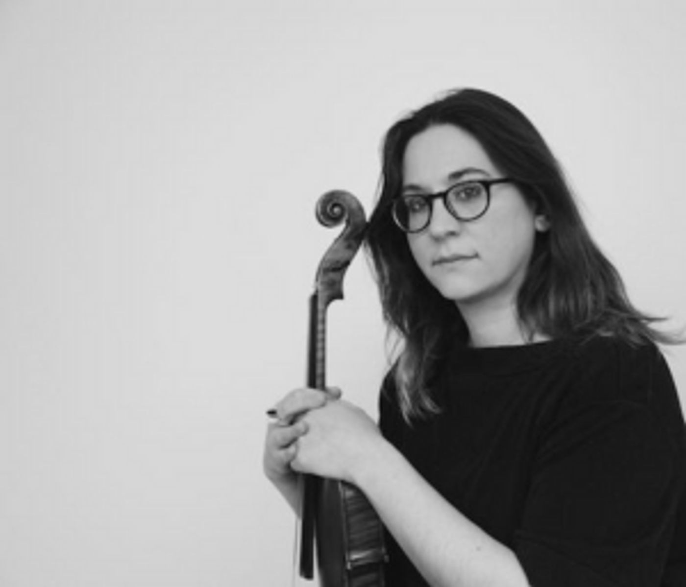 Nadia Sirota Joins CAP UCLA 19-20 Artists In Residence  Image