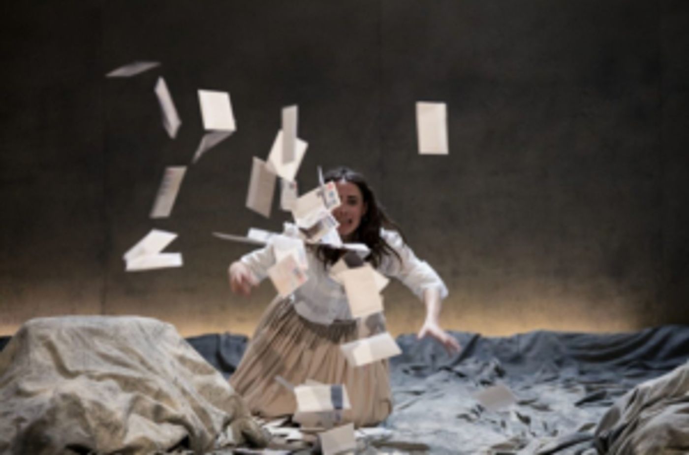 El monólogo Camille Claudel, homenaje escénico a la escultora francesa  Image