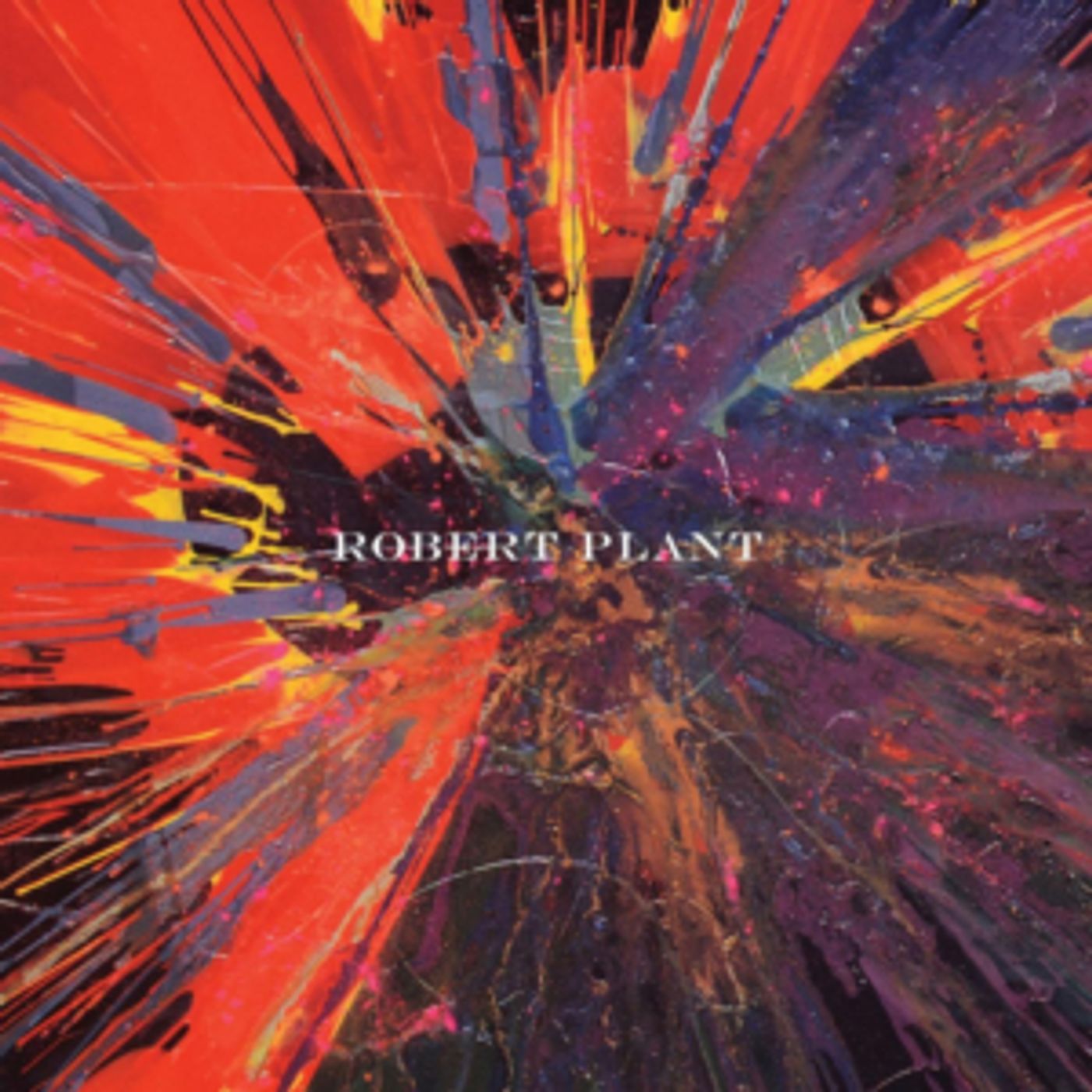 Robert Plant Announces DIGGING DEEP Box Set Robert Plant Announces DIGGING DEEP Box Set Image