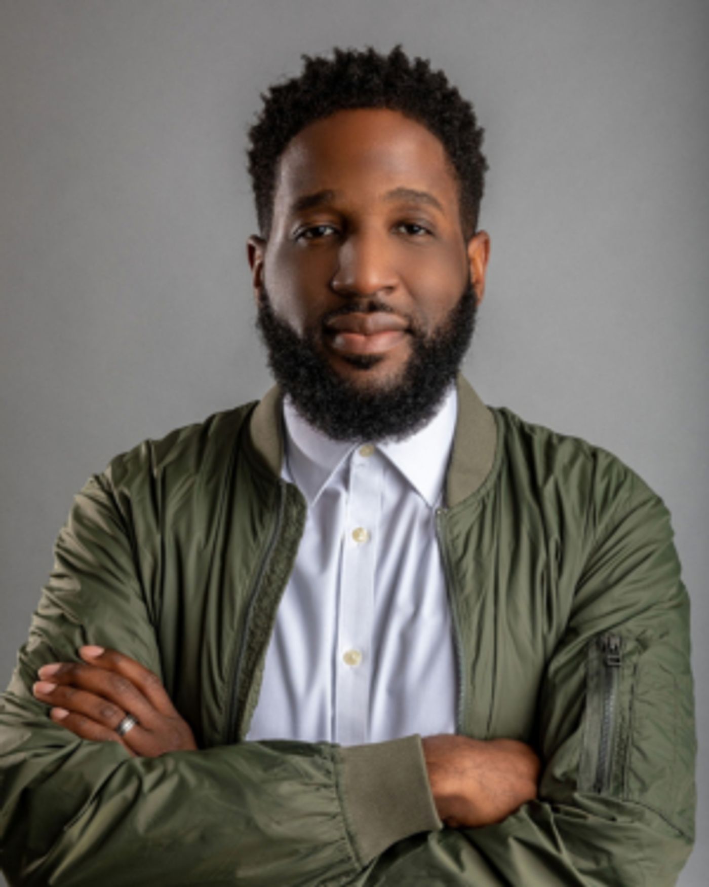 RCA Inspiration Announces Ron Hill As Vice President Of Artist Development RCA Inspiration Announces Ron Hill As Vice President Of Artist Development Image