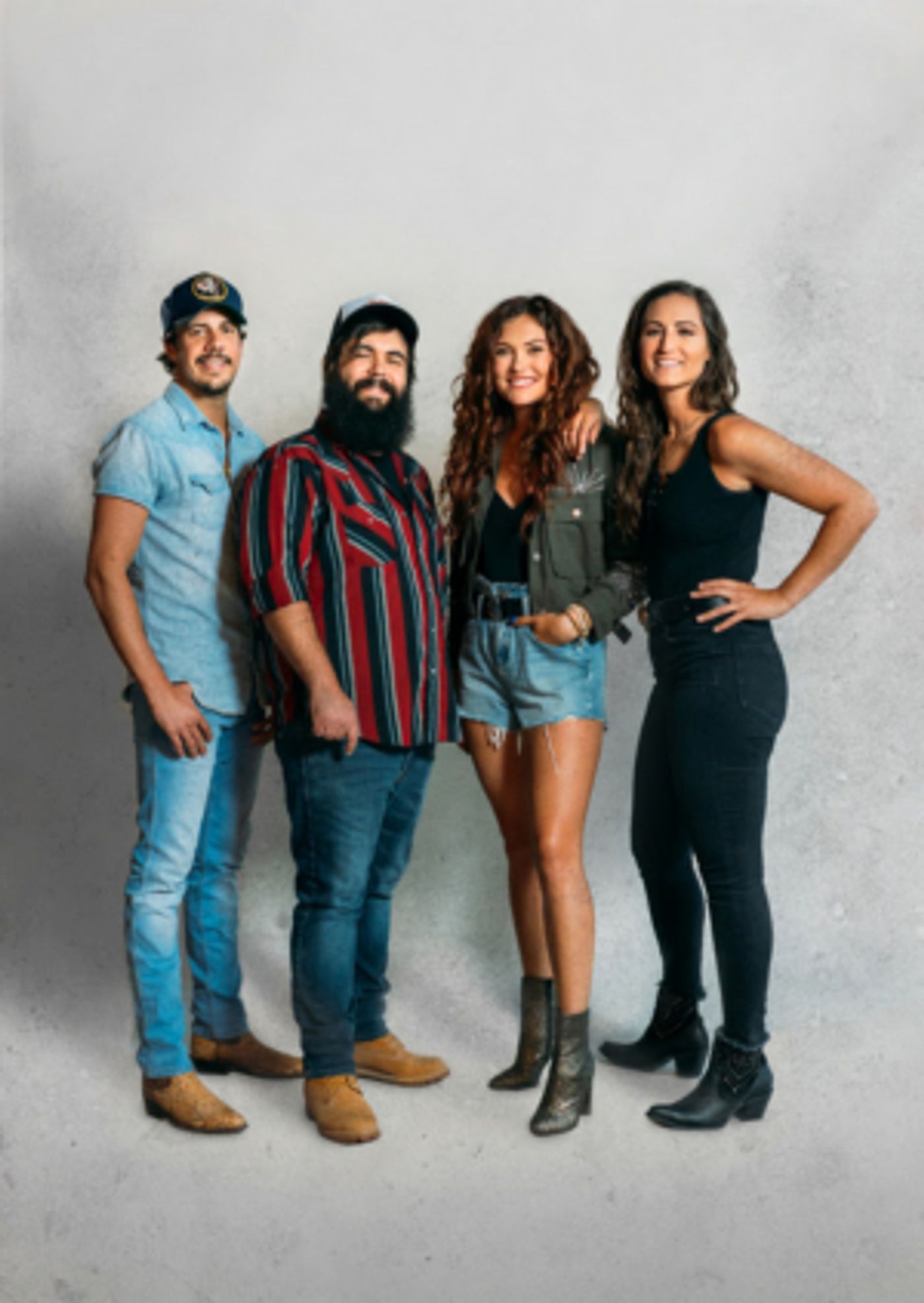 Country Music Association Reveals Recipients Of Second Annual Kixstart Artist Scholarship  Image