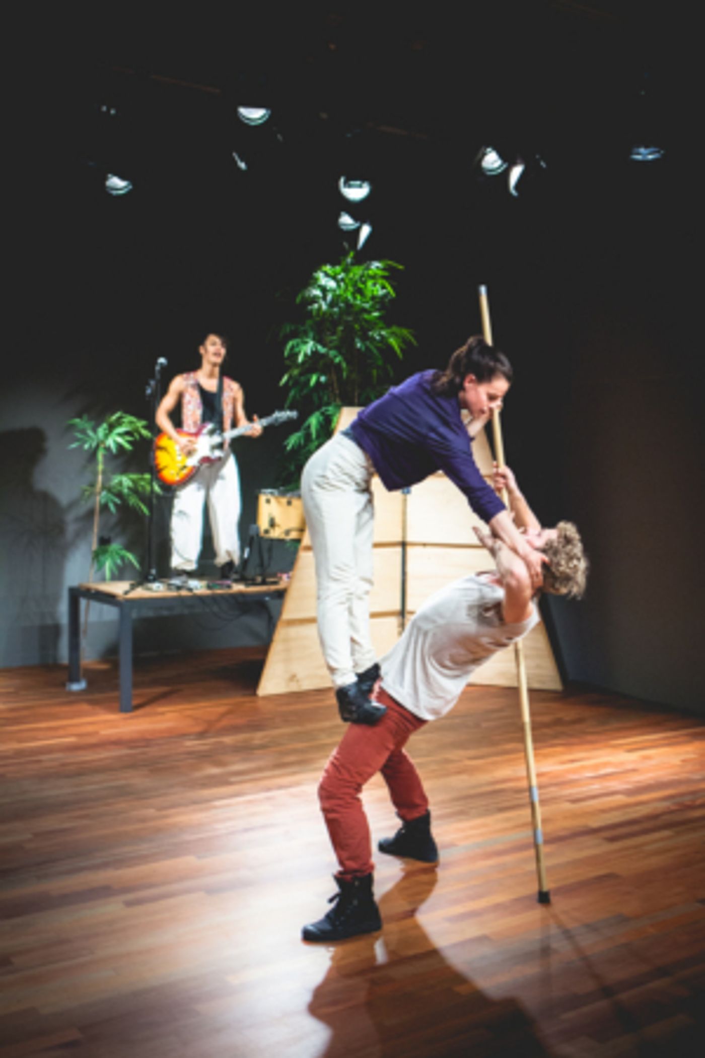 Season-Long Dutch Focus to Feature at the Kennedy Center Season-Long Dutch Focus to Feature at the Kennedy Center Image