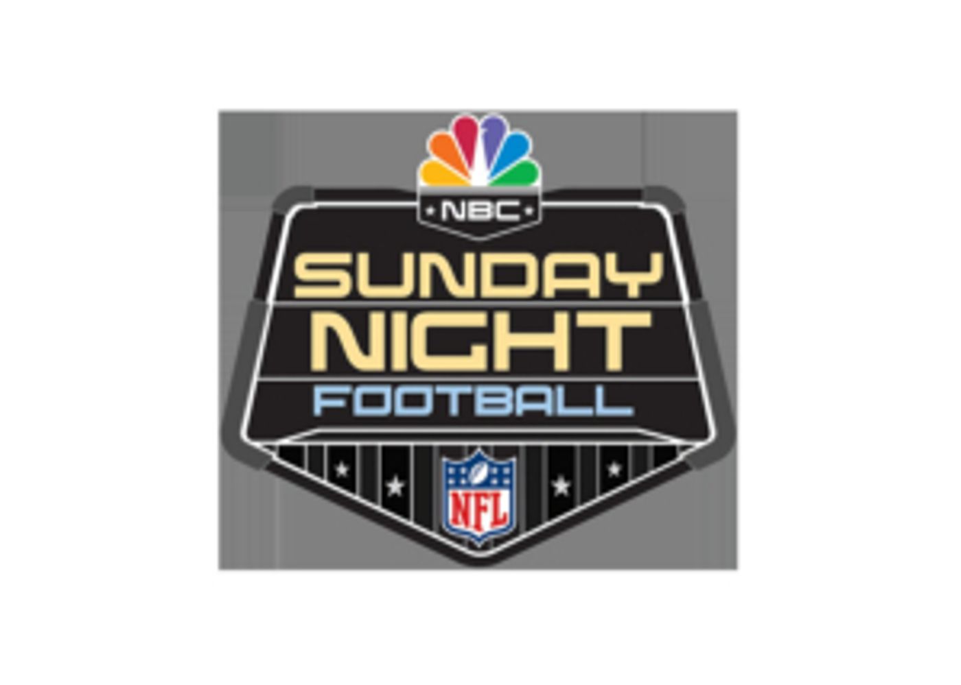 RATINGS: NBC Sees Most-Watched SUNDAY NIGHT FOOTBALL Game Ever RATINGS: NBC Sees Most-Watched SUNDAY NIGHT FOOTBALL Game Ever Image