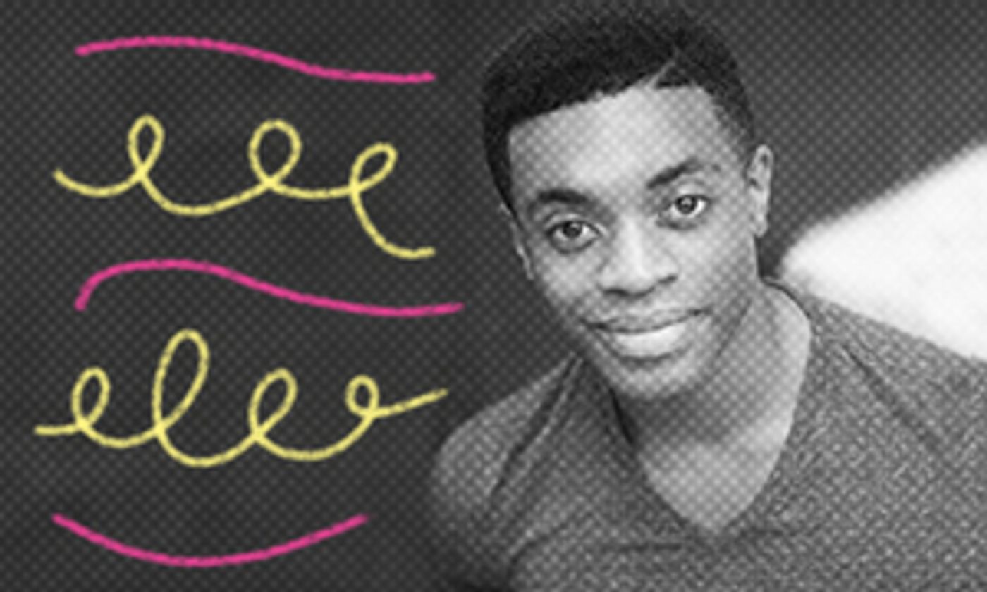 Interview: Deshawn Bowens of MEAN GIRLS at Orpheum Theatre Interview: Deshawn Bowens of MEAN GIRLS at Orpheum Theatre Image