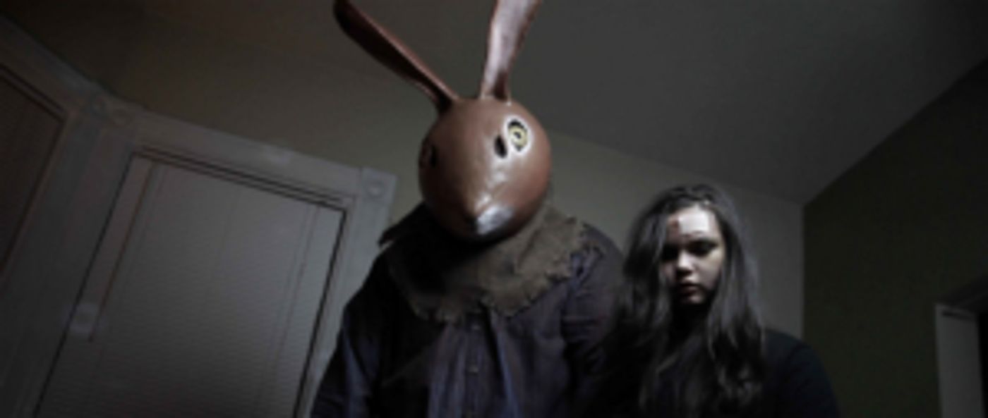 BELOVED BEAST to be Released on Oct. 11 via Indican Picture BELOVED BEAST to be Released on Oct. 11 via Indican Picture Image