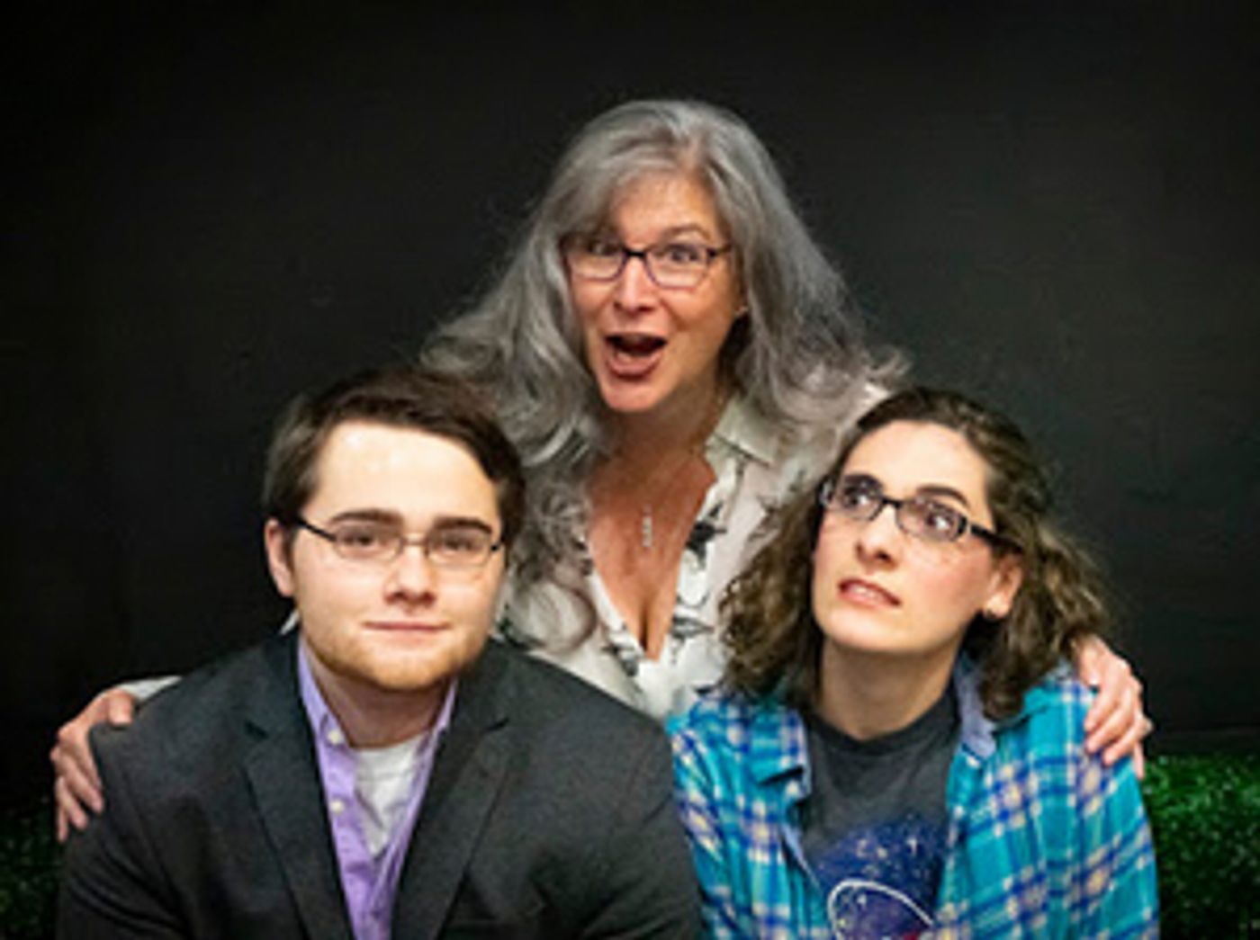 Review: MOM'S GIFT at Ankeny Community Theatre: A Beautifully Wrapped Evening of Entertainment  Image