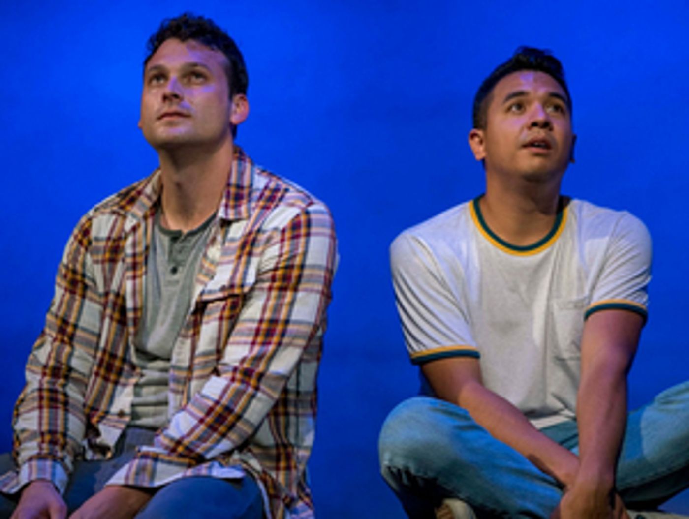 Review: GIRLFRIEND at Diversionary Theatre Review: GIRLFRIEND at Diversionary Theatre Image