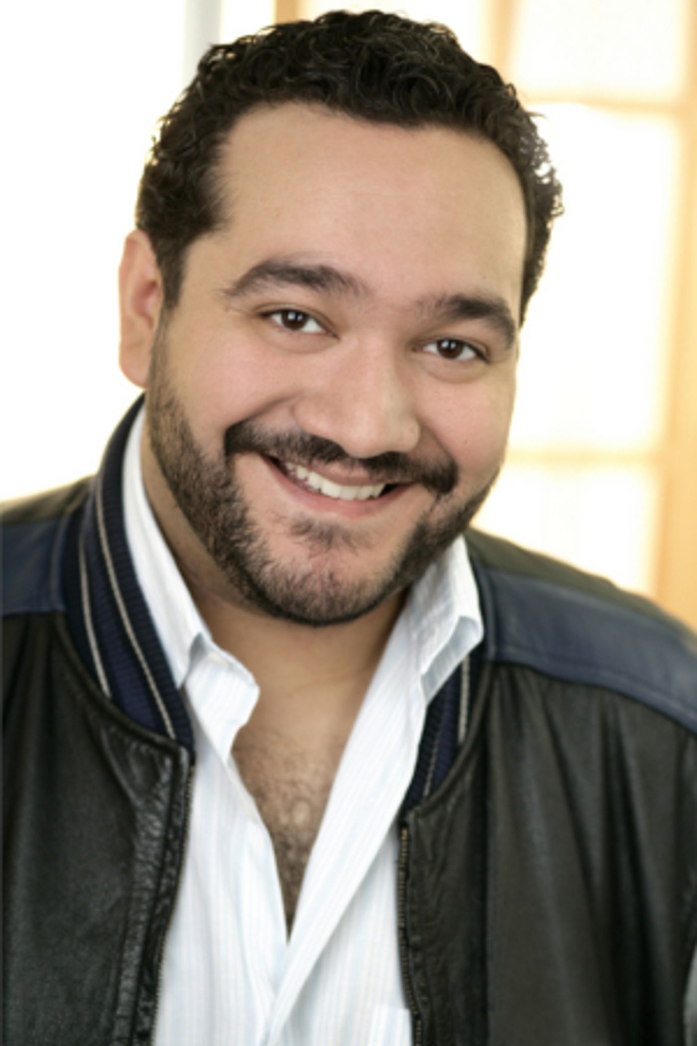 René Barbera Replaces Francesco Meli in La Scala's LA TRAVIATA René Barbera Replaces Francesco Meli in La Scala's LA TRAVIATA Image