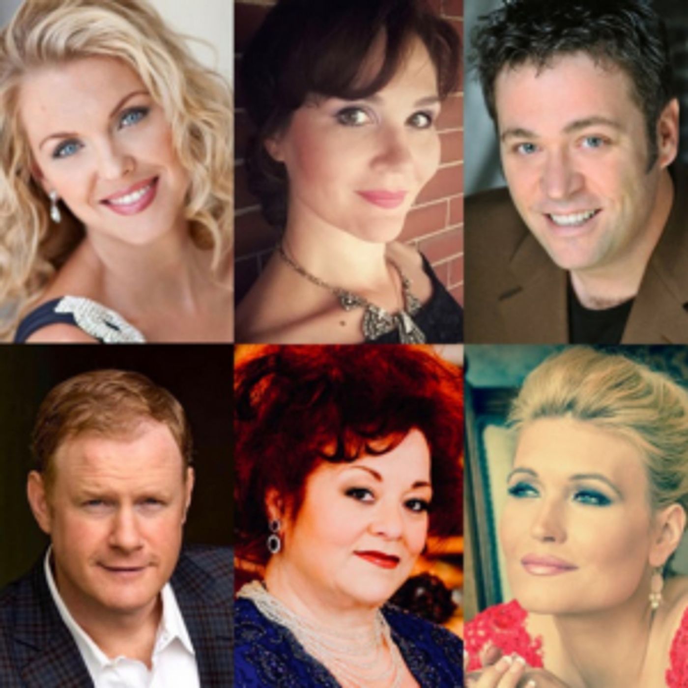 Kirsten Chambers, Matthew Curran and More to Star in VISIONS OF THE MODERN MUSE II: CONTEMPORARY VOCAL MUSIC At Carnegie Hall Kirsten Chambers, Matthew Curran and More to Star in VISIONS OF THE MODERN MUSE II: CONTEMPORARY VOCAL MUSIC At Carnegie Hall Image