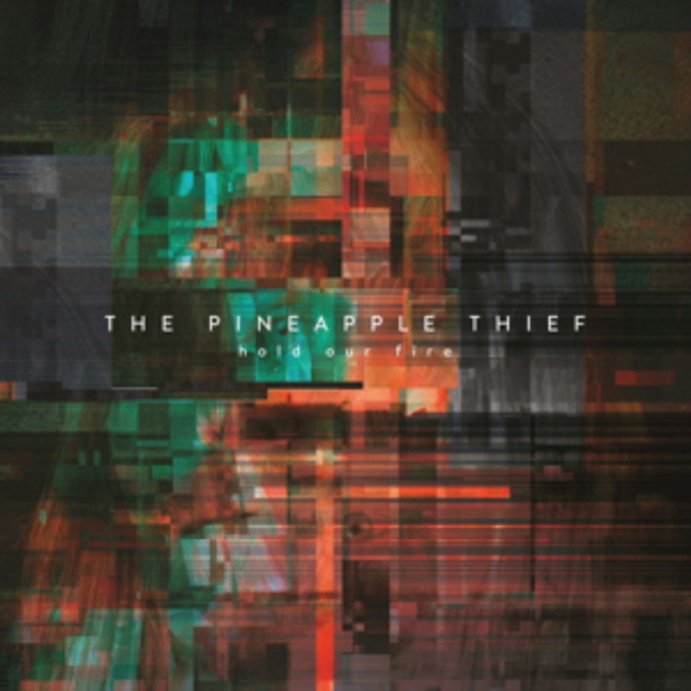 The Pineapple Thief Announce The Release Of Their New Concert Album The Pineapple Thief Announce The Release Of Their New Concert Album Image