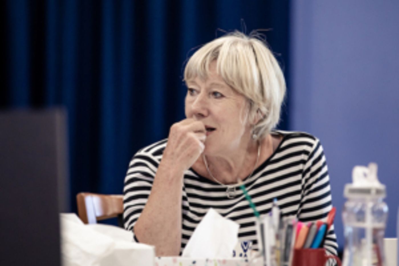 Guest Blog: Tricia Kelly On GASLIGHT at Watford Palace Theatre Guest Blog: Tricia Kelly On GASLIGHT at Watford Palace Theatre Image