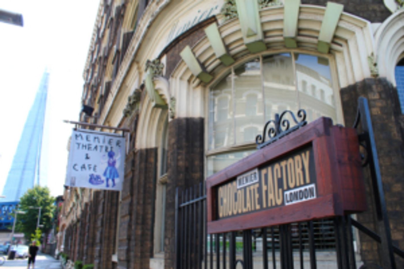 Menier Chocolate Factory: What You Need To Know  Image
