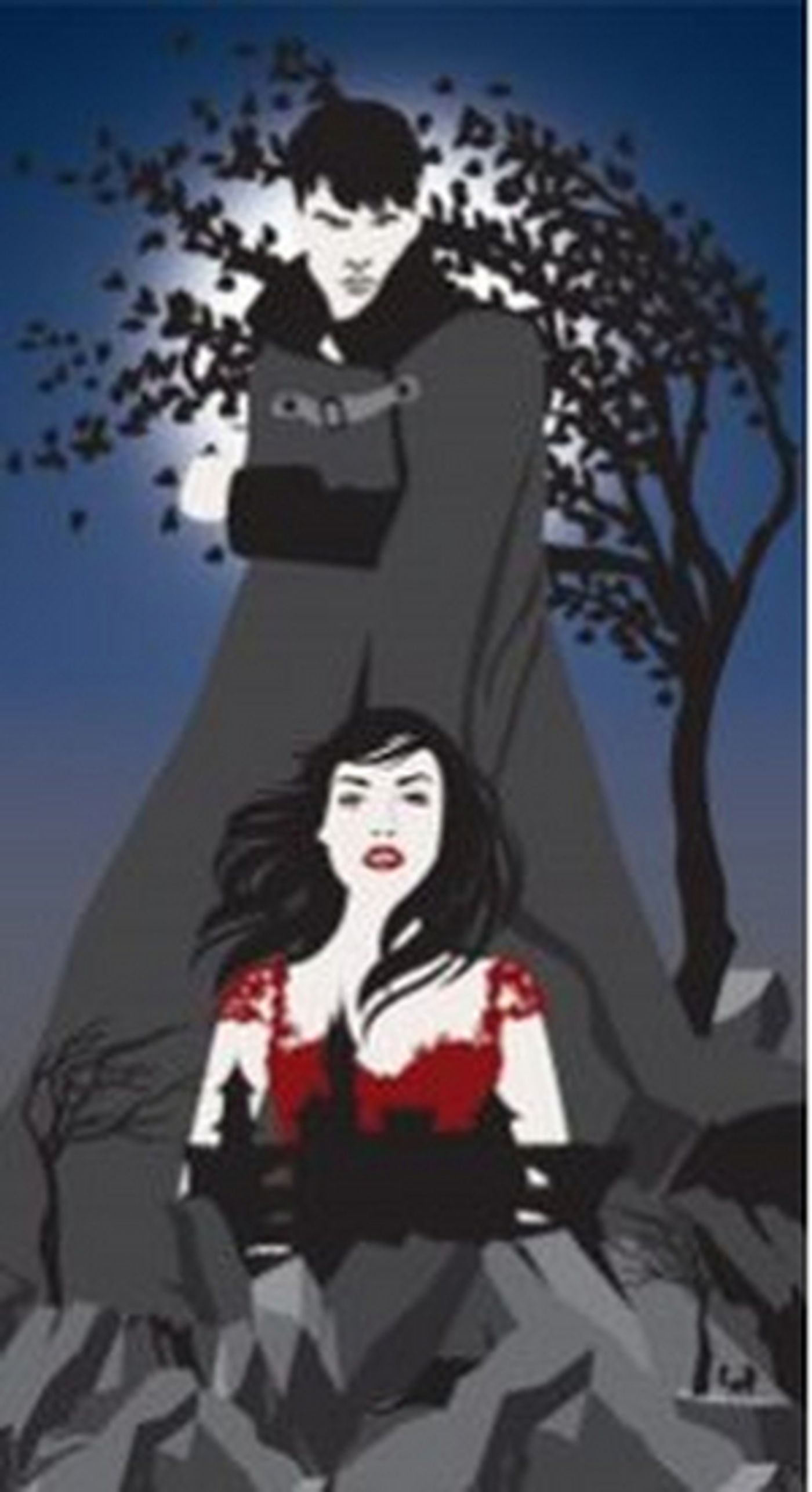 Review: DRACULA at Zach Theatre Review: DRACULA at Zach Theatre Image